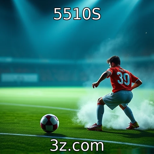 5510S As melhores estratégias para arrasar nas apostas esportivas