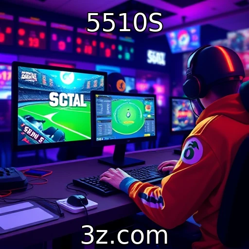 5510S A força dos jackpots progressivos nos cassinos online: como funcionam?