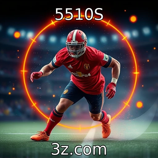 5510S Apostas esportivas: como ler análises para maximizar ganhos