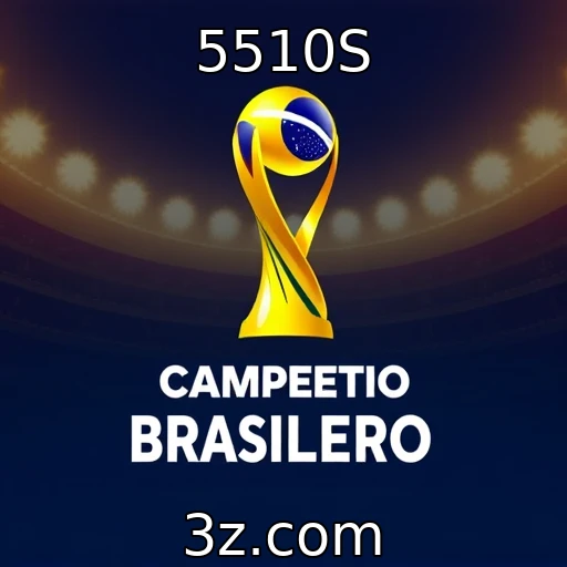 5510S Apostas Esportivas: Análise Completa da Final do Campeonato Brasileiro