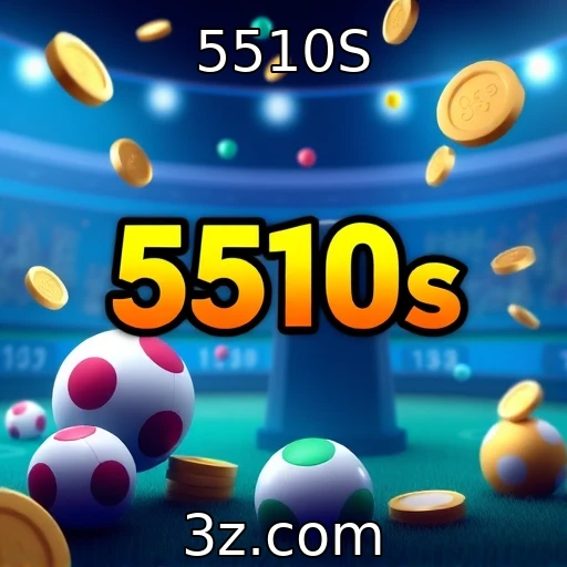 5510S Dominando as apostas esportivas: estratégias que realmente funcionam