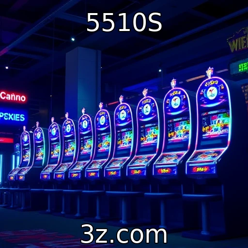 5510S Apostas esportivas: como analisar partidas para aumentar suas chances de vitória