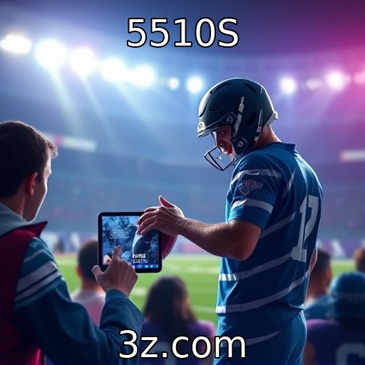 5510S Apostas esportivas: estratégia para analisar partidas de forma eficaz