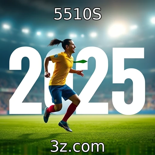 5510S Transformação das Apostas Esportivas no Brasil e seu Crescimento em 2025