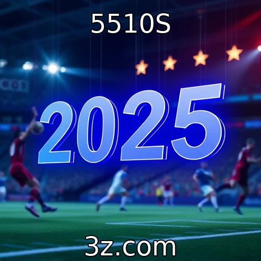 5510S Desvendando as estratégicas vencedoras nas apostas esportivas deste ano