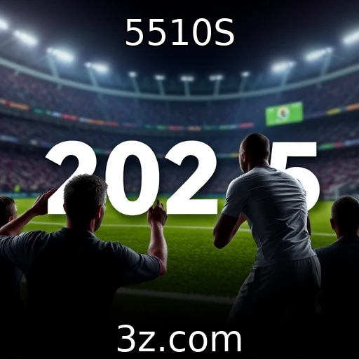 Análise de Apostas: Como Escolher as Melhores Odds para 2025 - 5510S