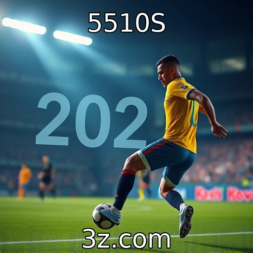 Como as novas tecnologias estão transformando as apostas esportivas no Brasil - 5510S