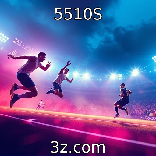 Apostas esportivas: Como maximizar seus ganhos em 2025 - 5510S