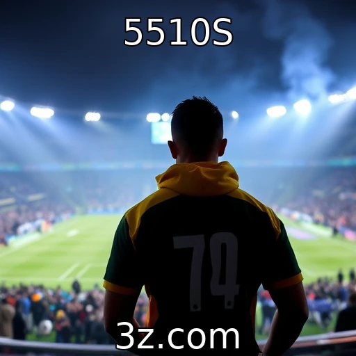 Como as apostas esportivas estão transformando o mercado brasileiro : 5510S