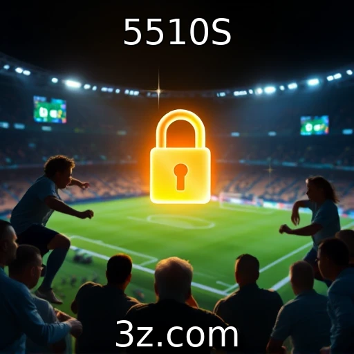 Descubra como as apostas esportivas mudaram no Brasil recentemente - 5510S